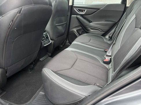 Used 2023 Subaru Forester Premium image 10