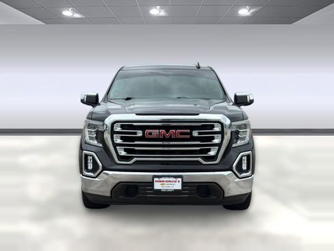 Used 2020 GMC Sierra 1500 SLT RWD image 6