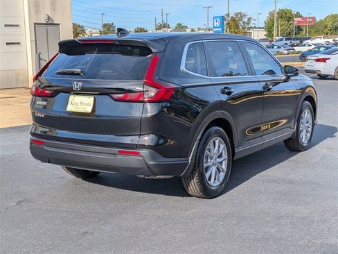 New 2026 Honda CR-V EX image 6
