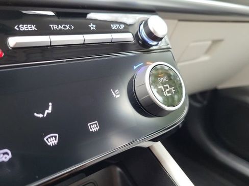 New 2026 Hyundai Tucson SEL image 22