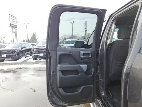 Used 2016 Chevrolet Silverado 1500 LT image 19