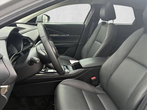 Used 2025 MAZDA CX-30 AWD 2.5 S w/ Preferred Package image 11