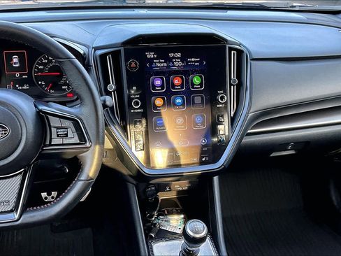 Used 2022 Subaru WRX Premium image 6