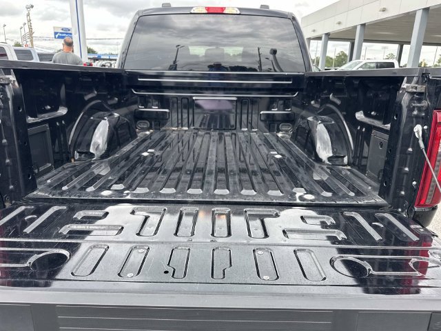 Used 2024 Ford F150 XLT RWD image 13
