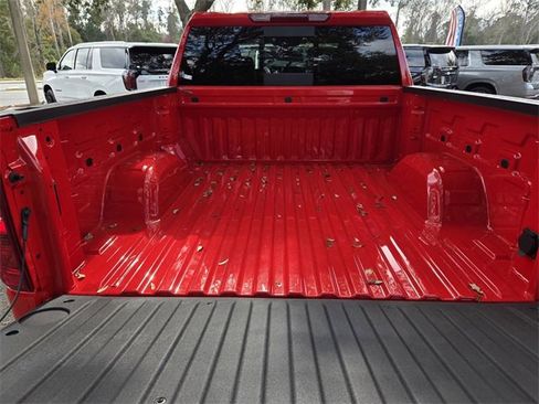 New 2026 Chevrolet Silverado 1500 LT w/ All Star Edition Plus image 21