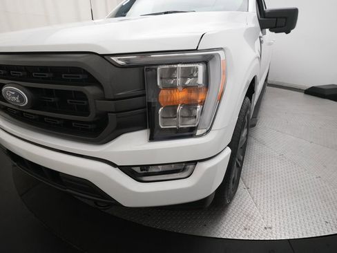 Used 2023 Ford F150 XLT w/ Equipment Group 302A High image 22