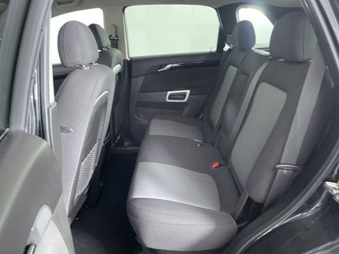 Used 2013 Chevrolet Captiva Sport LS image 20