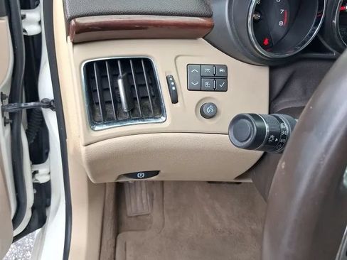Used 2010 Cadillac CTS Performance w/ Performance Luxury Package RWD image 15