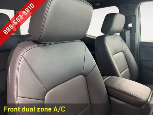 New 2025 Chevrolet Colorado LT w/ LT Convenience Package AWD/4WD image 9