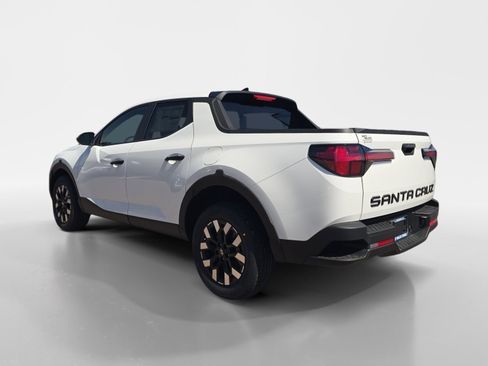 New 2026 Hyundai Santa Cruz SE FWD image 5