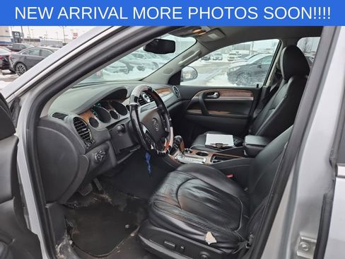 Used 2012 Buick Enclave Leather image 12