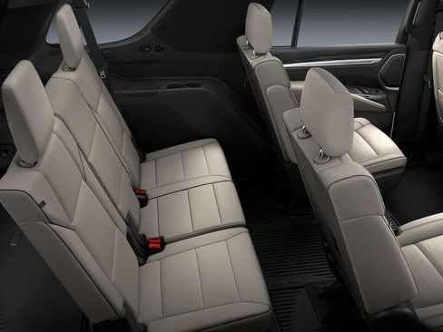 New 2026 Cadillac Escalade Sport image 23