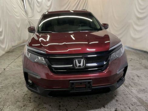 Used 2022 Honda Pilot Special Edition image 3