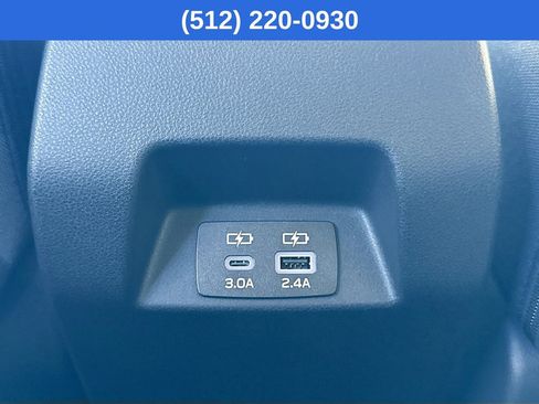 New 2026 Subaru Crosstrek 2.0i Premium image 31