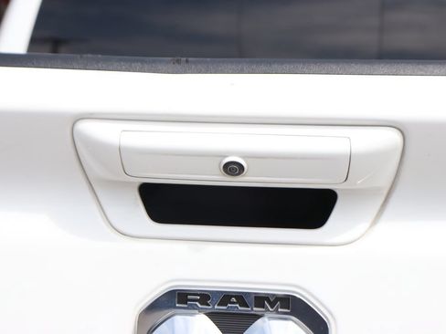 Used 2022 RAM 1500 Big Horn w/ Trailer Tow Group RWD image 45