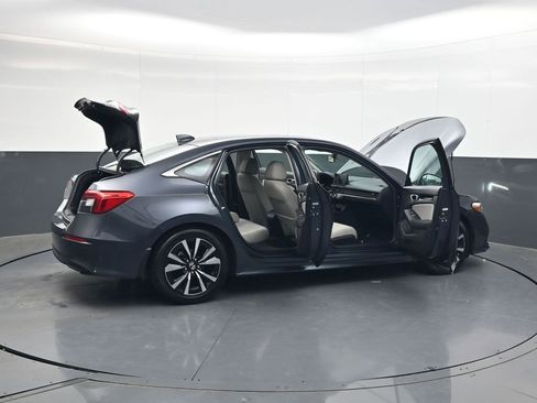 Used 2024 Honda Civic EX image 34