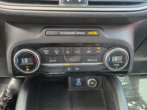 Used 2021 Ford Escape SE w/ Convenience Package AWD/4WD image 15