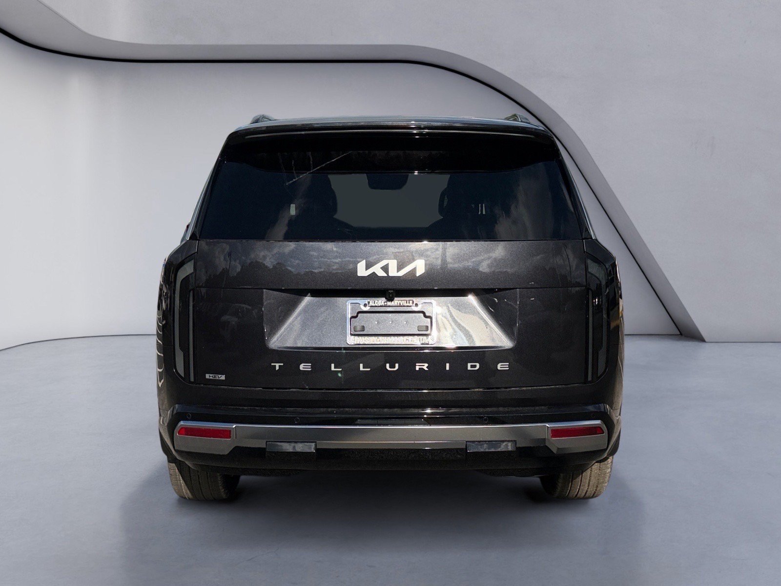 New 2027 Kia Telluride SX Prestige AWD/4WD image 4
