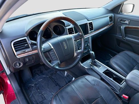 Used 2012 Lincoln MKZ AWD image 24