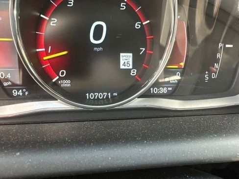 Used 2015 Volvo XC60 T5 w/ Proximity Package AWD/4WD image 5