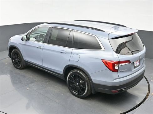 Certified 2022 Honda Pilot Special Edition image 30