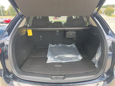 New 2025 MAZDA CX-5 AWD 2.5 S w/ Premium Plus Pkg image 26