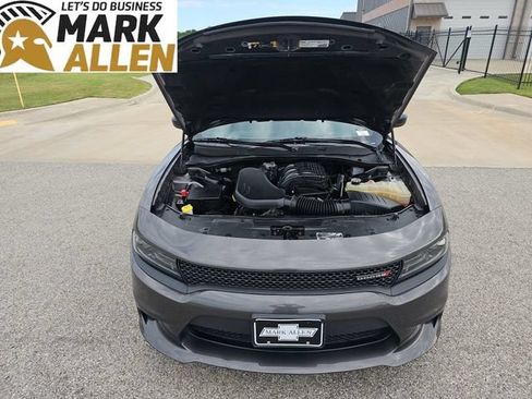 Used 2023 Dodge Charger GT AWD/4WD image 29