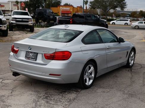 Used 2014 BMW 428i xDrive Coupe image 15