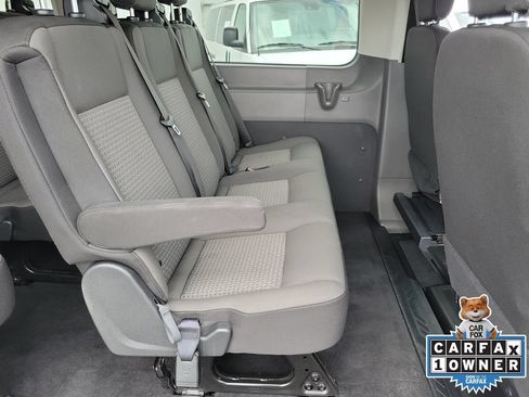 Used 2024 Ford Transit 350 XLT RWD image 13