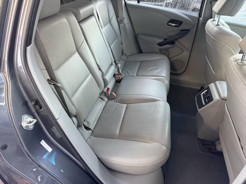 Used 2017 Acura RDX AWD w/ Technology Package image 16
