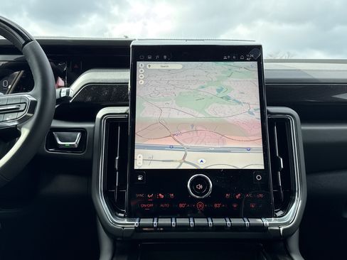 New 2026 GMC Yukon XL Elevation w/ Elevation Premium Package image 31