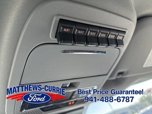 New 2026 Ford F250 Lariat w/ Black Appearance Package AWD/4WD image 25