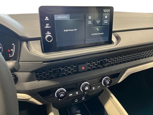 New 2026 Honda Accord LX image 14