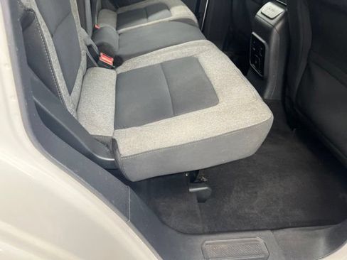 Used 2021 Ford Bronco 4-Door AWD/4WD image 21