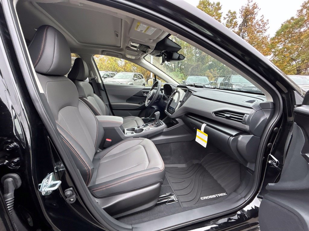 New 2026 Subaru Crosstrek 2.5i Limited AWD/4WD image 32