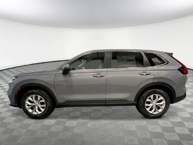 New 2026 Honda CR-V LX image 3