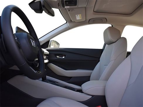 New 2026 Honda Accord EX-L image 10