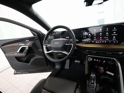 New 2025 Audi Q5 2.0T Premium Plus image 29