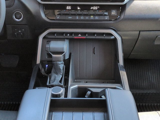 Used 2024 Toyota Tundra SR5 w/ SR5 Premium Package AWD/4WD image 18