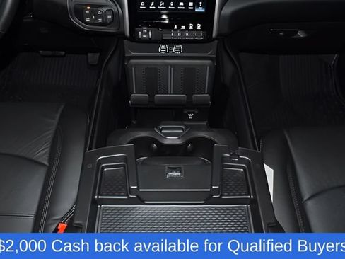 New 2026 RAM 2500 Rebel w/ Rebel Level 1 Equipment Group AWD/4WD image 23