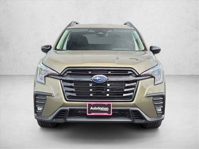 New 2026 Subaru Ascent Premium AWD/4WD image 6