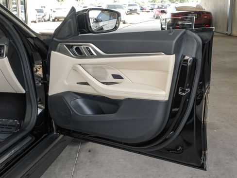 Used 2024 BMW i4 eDrive35 RWD image 50