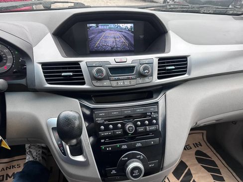 Used 2011 Honda Odyssey EX-L image 19