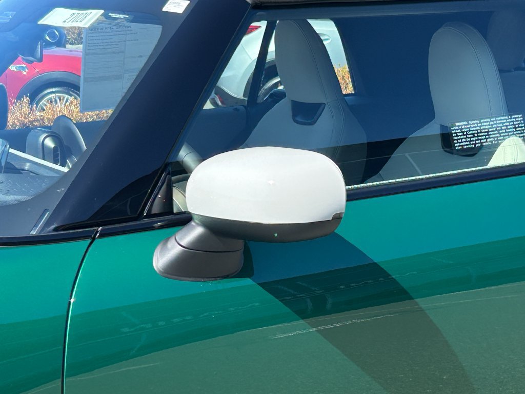 New 2027 MINI Cooper S FWD image 10