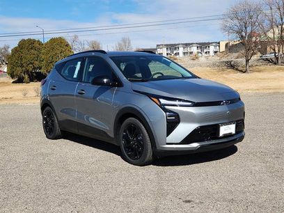 New 2027 Chevrolet Bolt RS w/ Technology Package