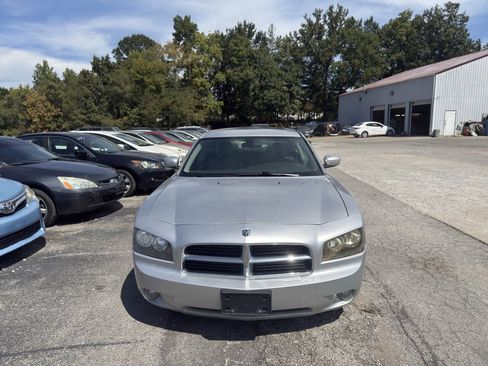 Used 2007 Dodge Charger R/T w/ Convenience Group II RWD image 4