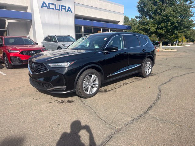 Used 2025 Acura MDX SH-AWD image 27