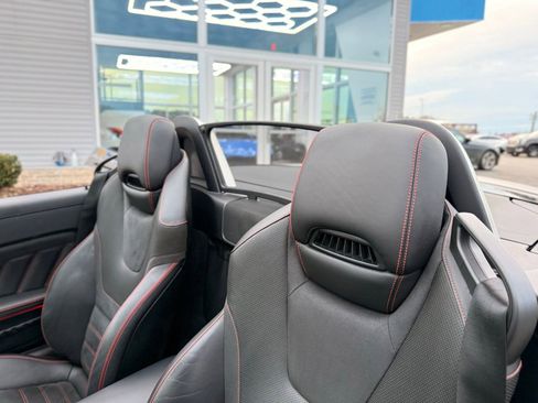 Used 2019 Mercedes-Benz SLC 43 AMG image 25