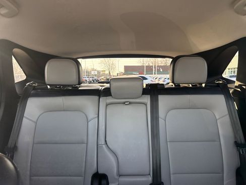 Used 2025 Ford Escape Platinum image 43