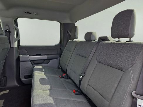 Used 2024 Ford F150 XLT w/ Mobile Office Package AWD/4WD image 9